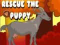 Jogo Resgatar o Puppy online