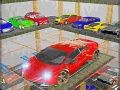 Jogo Estacionamento de carro real online