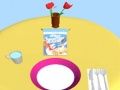 Jogo Preparar Café da Manhã online