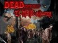 Jogo Atirador de Zumbis da Cidade Morta online