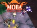 Jogo Simulador de Moba online