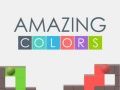 Jogo Cores Incríveis online