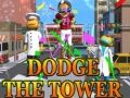 Jogo Desvie-se da Torre online