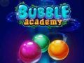 Jogo Academia de Bolhas online