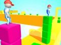 Jogo Surfista da Torre Cubo online