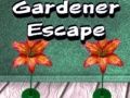 Jogo Fuga do Jardineiro online