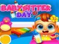 Jogo Dia da Babá online