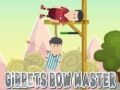 Jogo Mestre do Arco de Gibbets online