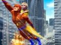 Jogo Missão de Resgate do Super-Herói Policial online