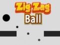 Jogo Bola Ziguezague online