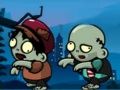 Jogo Caos Zumbi online