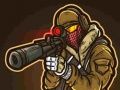Jogo Gatilho de Franco-atirador online