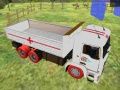 Jogo Simulador de Transporte de Caminhões de Carga 2020 online