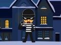 Jogo Ladrões na Casa online