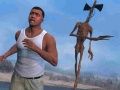 Jogo Siren Head: Som do Desespero online