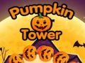 Jogo Torre de Abóbora Halloween online