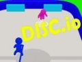 Jogo Disco.io online