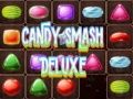 Jogo Candy Smash Deluxe online