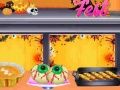 Jogo Grande Festa de Halloween online