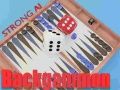 Jogo Gamão online