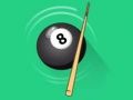 Jogo Quebra-cabeça Pool 8 online