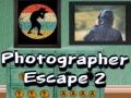 Jogo Fuga do Fotógrafo 2 online
