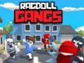 Jogo Gangues Ragdoll online