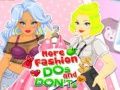 Jogo Mais Dicas e Não Dicas de Moda online