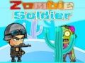Jogo Soldado Zumbi online