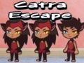 Jogo Fuga da Catra online