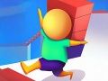 Jogo Corrida nas escadas online
