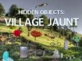 Jogo Objetos Escondidos: Passeio na Vila online
