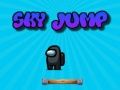 Jogo Pulo no Céu online