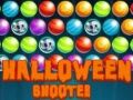 Jogo Atirador de Halloween online