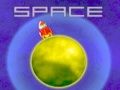 Jogo Espaço online