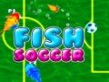 Jogo Futebol de Peixe online