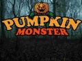 Jogo Monstro de abóbora online