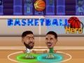 Jogo Herói do Basquete online