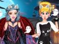 Jogo Aventura Assustadora da Princesa nas Redes Sociais online