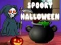Jogo Halloween Assustador online
