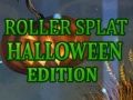 Jogo Roller Splat Edição de Halloween online