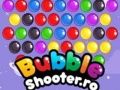 Jogo Atirador de Bolhas.ro online