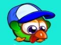 Jogo Frango Verde online