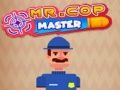 Jogo Sr. Policial Mestre online