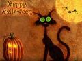 Jogo Feliz Halloween 2020 Puzzle online