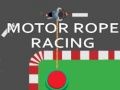 Jogo Corrida de Cordas Motorizadas online