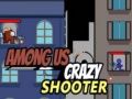 Jogo Atirador Louco Among Us online