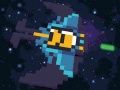 Jogo Perseguição Espacial online