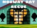 Jogo Resgate de Ratos da Noruega online