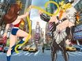 Jogo Filme Superdama online